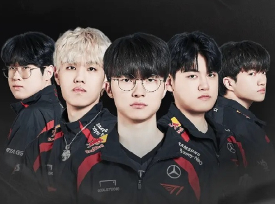 Faker重要时刻出色发挥,德国队带队取胜!观众掌声雷动的简单介绍 Faker重要时刻出色发挥,德国队带队取胜!观众掌声雷动的简单介绍