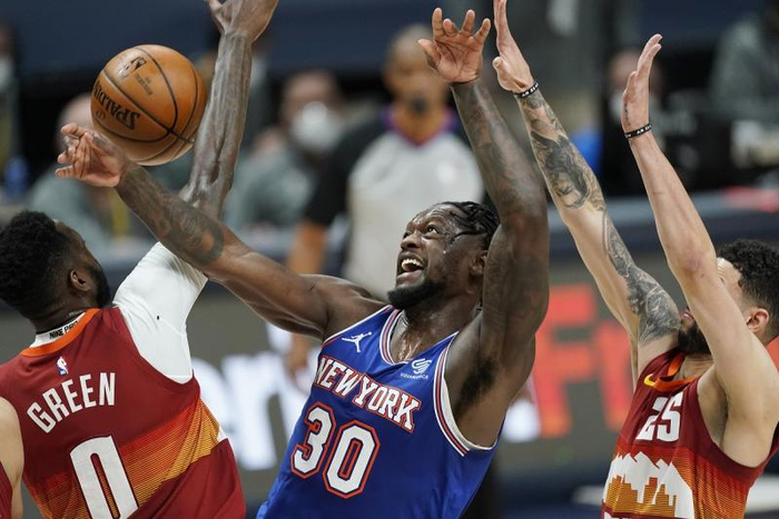 虎扑体育-关于转折点！纽约尼克斯单刀错失，英超窗口期攻防权衡，值得警惕，纪律约束更严格的信息