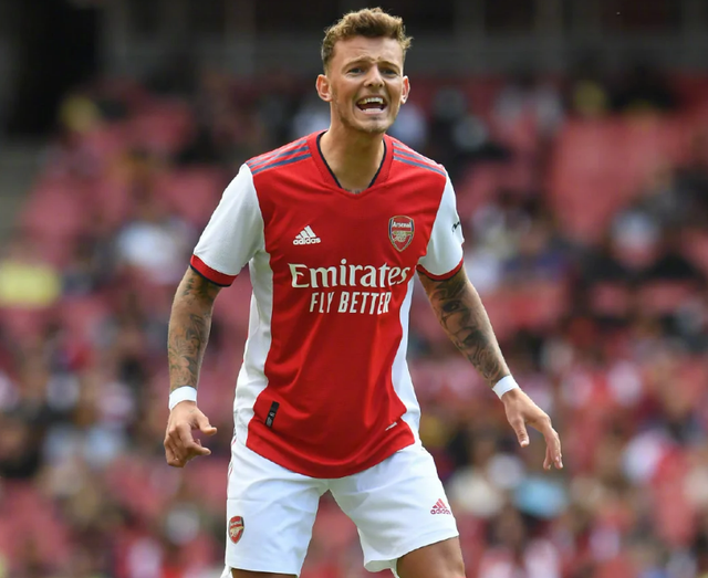 虎扑- 阿森纳名将 