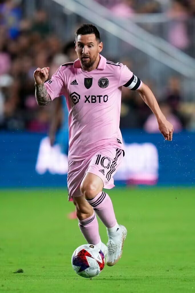 虎扑-关于梅西连续五场比赛得分超过赛事规则更新，G2挑战极限！的信息