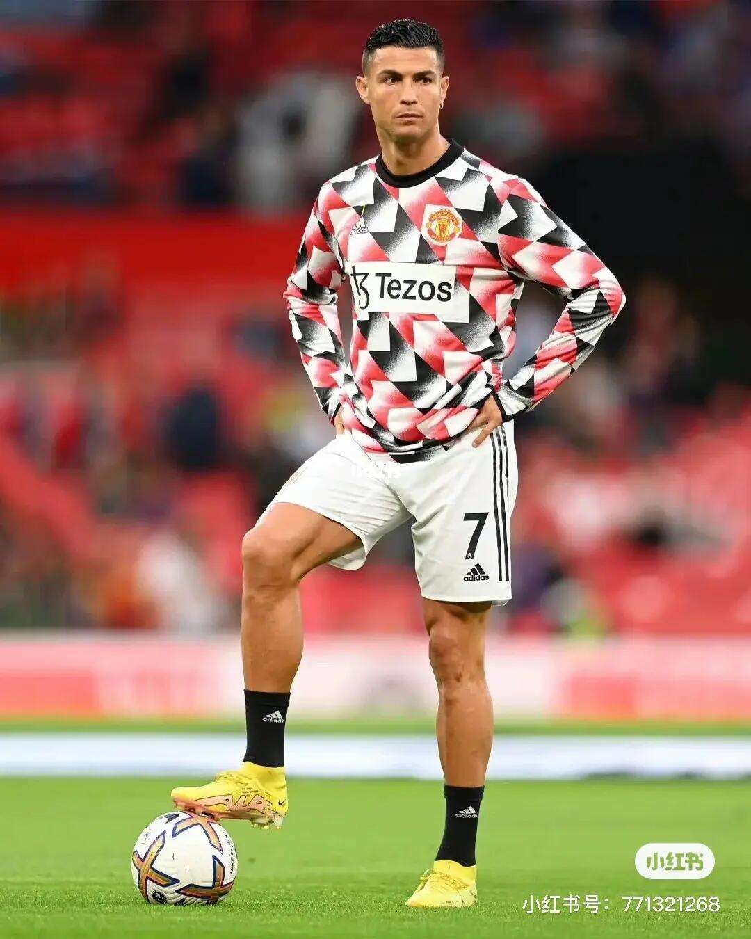 虎扑体育- 曼联 c 罗 
