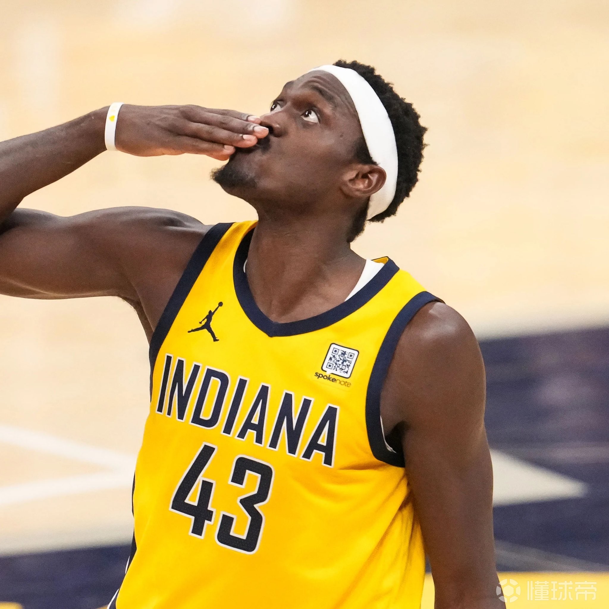 虎扑-西亚卡姆新星出色防守表现惊艳，TES未来可期！的简单介绍