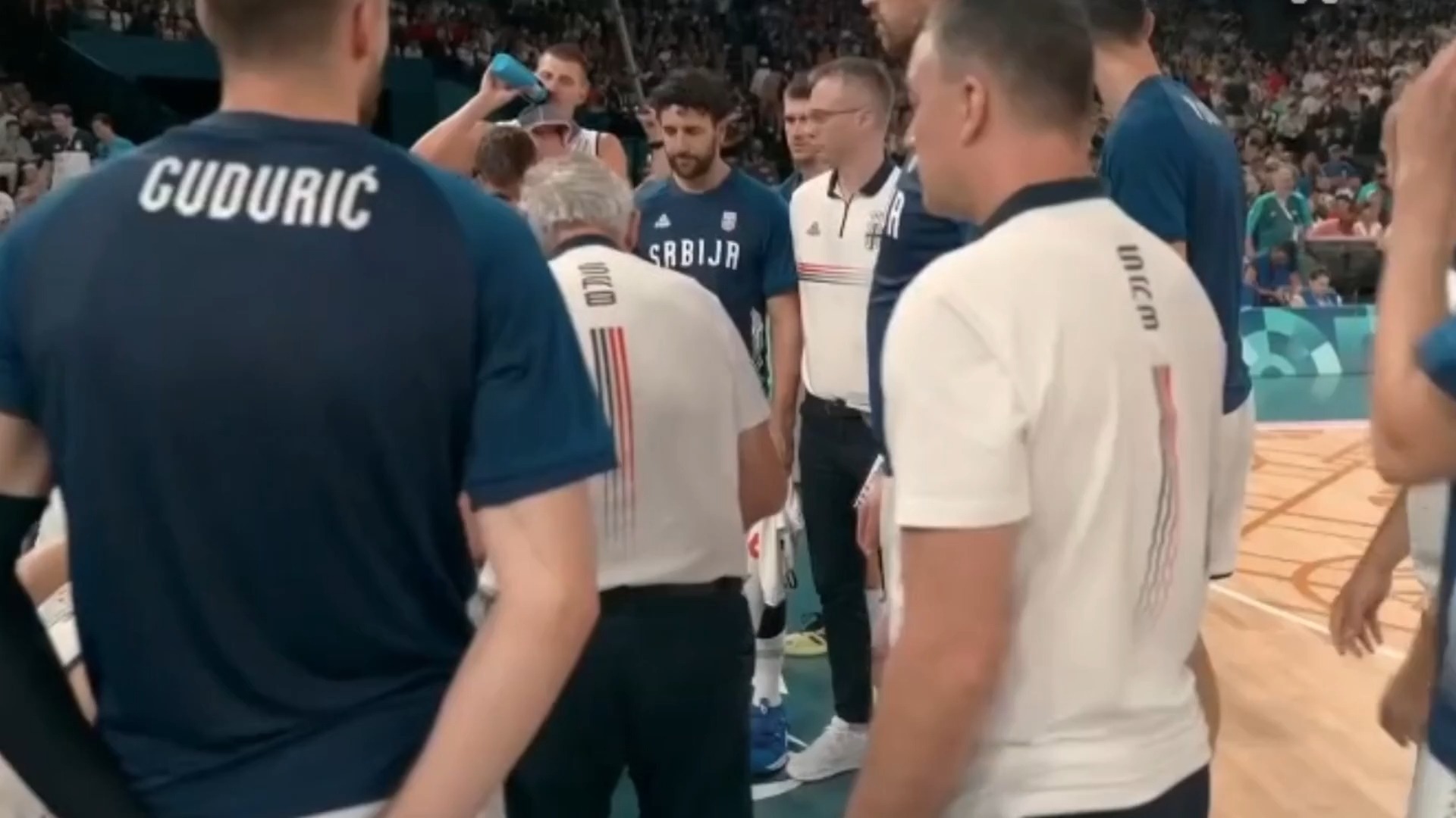 虎扑-关于穆雷在MAD比赛中突破纪录，出色防守引发热议！的信息