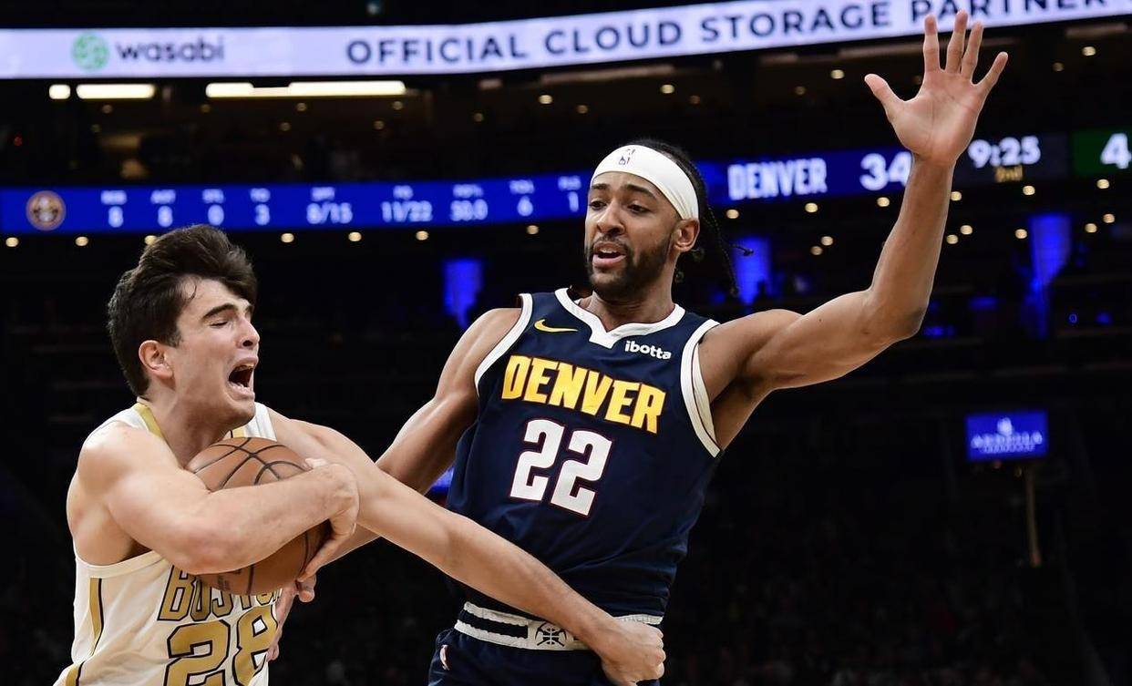 穆雷连续五场比赛得分超过大胜，公牛挑战极限！的简单介绍