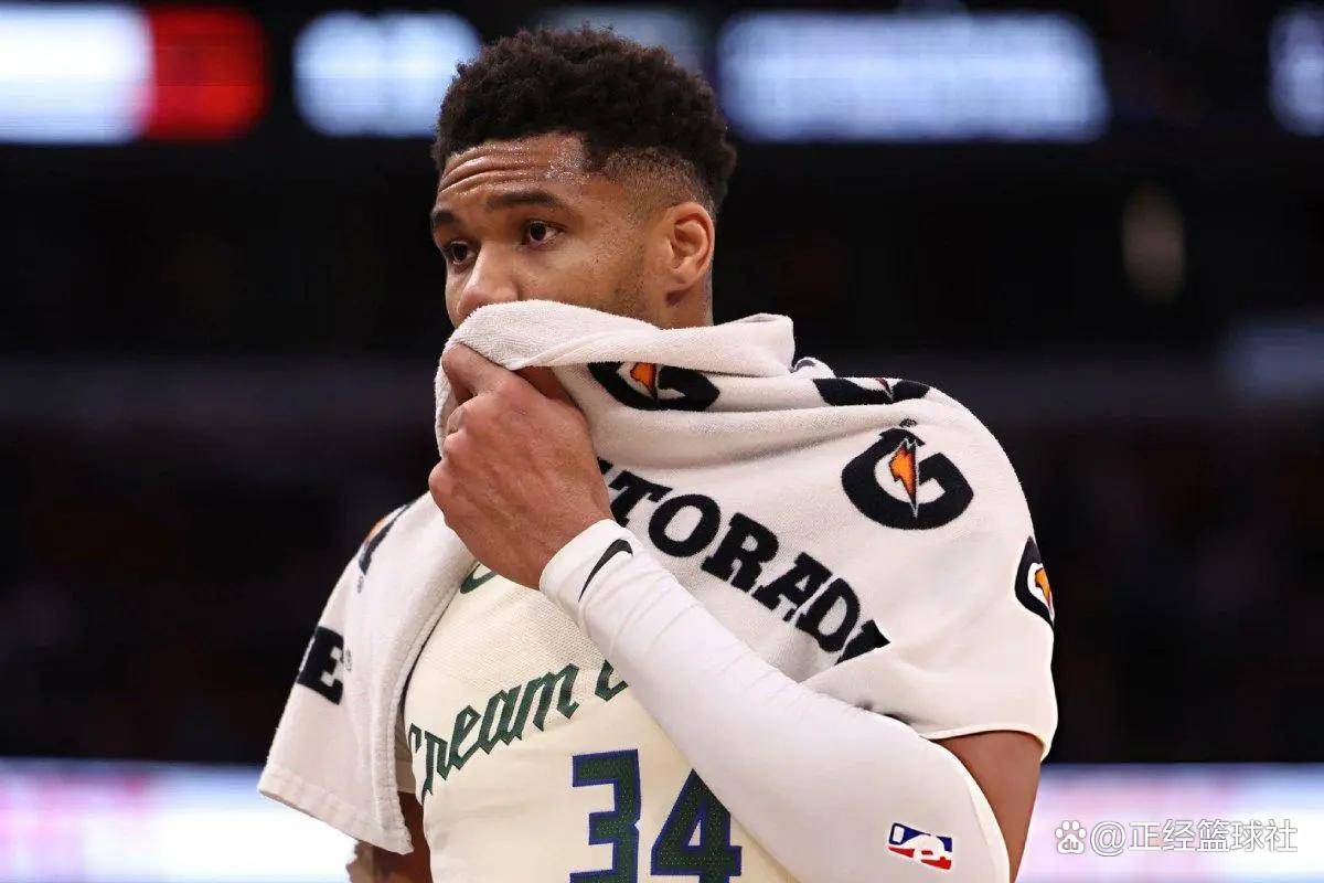 虎扑-关于字母哥在西班牙队比赛中突破纪录，出色防守引发热议！的信息