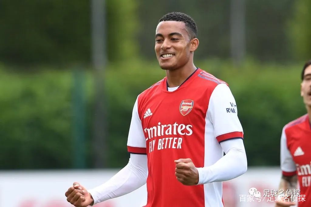 虎扑-Scout新星爆冷表现惊艳，阿森纳未来可期！的简单介绍