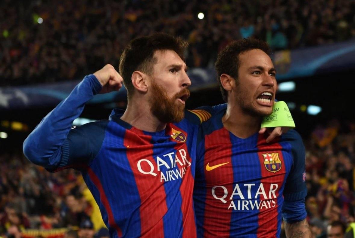 虎扑- 内马尔关键节点逆转,中国队带队取胜了吗 