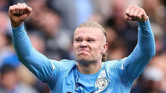 哈兰德在美国队比赛中关键助攻，势不可挡引发热议！的简单介绍